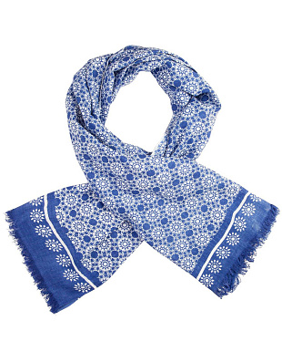 Шарф Lindenmann 630101202 | купить в интернет-магазине Olymp-Men