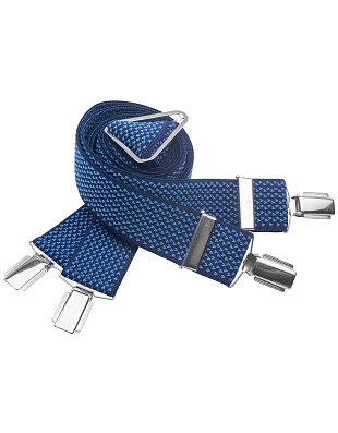 Подтяжки Lindenmann с геометрическим рисунком | купить в интернет-магазине Olymp-Men