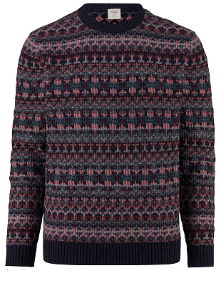 Джемпер мужской OLYMP 53756596 | интернет-магазин Olymp-Men