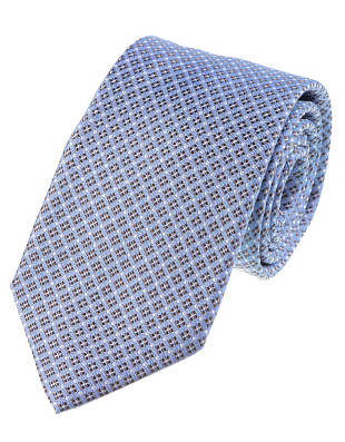 Галстук Bernd Hennes 8см | купить в интернет-магазине Olymp-Men