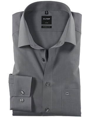 Сорочка мужская Luxor Modern Fit | купить в интернет-магазине Olymp-Men