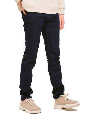 Джинсы мужские FRATELLI, slim fit, стрейч | купить в интернет-магазине Olymp-Men