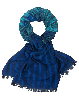 Шарф мужской Lindenmann | купить в интернет-магазине Olymp-Men