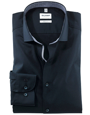 Сорочка мужская OLYMP Level Five BF 20652408 | купить в интернет-магазине Olymp-Men