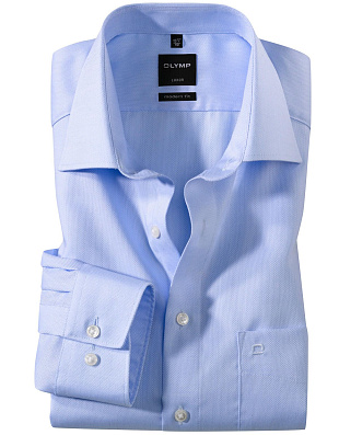 Сорочка мужская Luxor Modern Fit | купить в интернет-магазине Olymp-Men