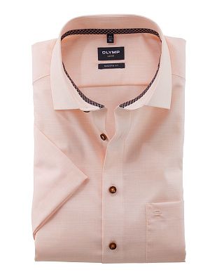 Рубашка классическая мужская OLYMP Luxor, modern fit