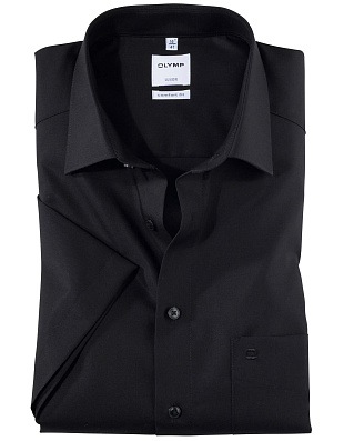 Рубашка мужская OLYMP Luxor, прямой крой