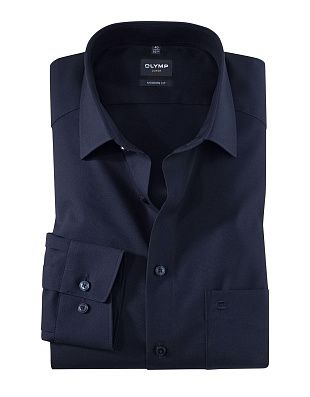 Классическая сорочка OLYMP Luxor, modern fit | купить в интернет-магазине Olymp-Men