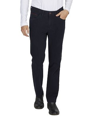 Брюки мужские тёплые со стрейчем Club of Comfort | купить в интернет-магазине Olymp-Men