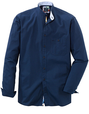 Сорочка мужская OLYMP Casual 40197418 | купить в интернет-магазине Olymp-Men