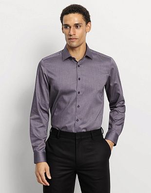 Сорочка мужская OLYMP Level Five приталенная | купить в интернет-магазине Olymp-Men