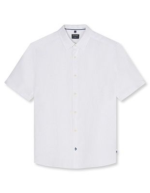 OLYMP casual shirt рубашка муж.