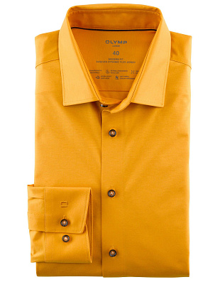 Сорочка мужская OLYMP Luxor MF 24/7 12026453 | купить в интернет-магазине Olymp-Men
