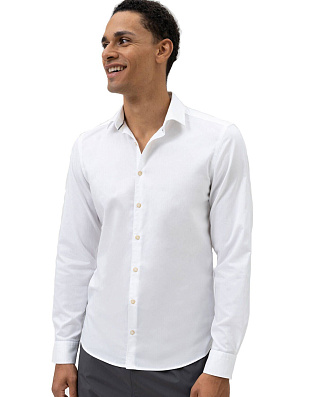 Рубашка мужская OLYMP Smart Casual, body fit | купить в интернет-магазине Olymp-Men