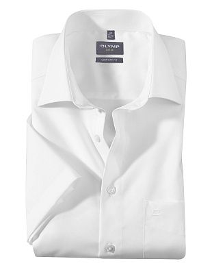 Рубашка мужская OLYMP Luxor, прямой крой