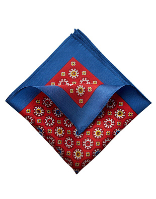 Платок-паше в карман пиджака Bernd Hennes | купить в интернет-магазине Olymp-Men