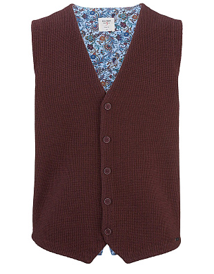 Жилет мужской Olymp комбинированный | купить в интернет-магазине Olymp-Men