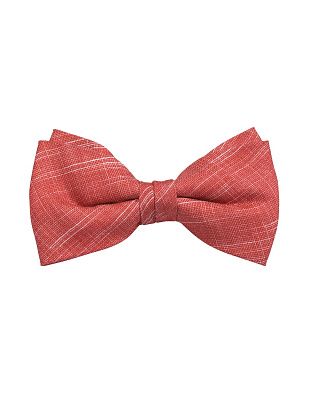 Галстук-бабочка Olymp из хлопка, 5,5 см | купить в интернет-магазине Olymp-Men