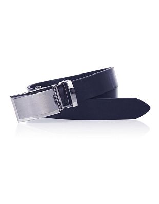 Ремень Lindenmann с автоматической пряжкой мужские | купить в интернет-магазине Olymp-Men