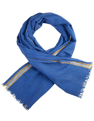 Шарф Lindenmann 630100602 | купить в интернет-магазине Olymp-Men