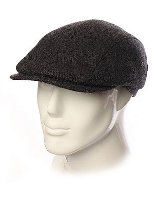 Кепка реглан мужская Bersar с ушками | купить в интернет-магазине Olymp-Men