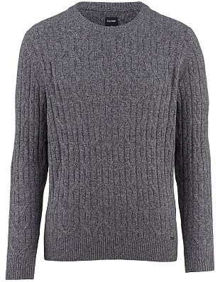 Пуловер мужской OLYMP 53262564 | купить в интернет-магазине Olymp-Men