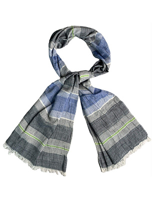 Шарф Lindenmann 630703102 | купить в интернет-магазине Olymp-Men