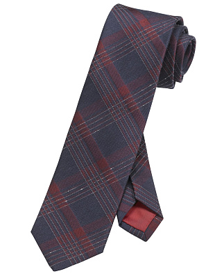 Галстук Olymp 7см | купить в интернет-магазине Olymp-Men