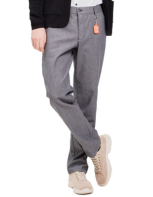 Термобрюки мужские  Club Of Comfort зауженные | купить в интернет-магазине Olymp-Men