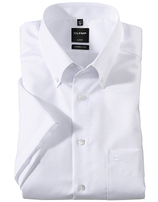 Рубашка мужская OLYMP Luxor, modern fit