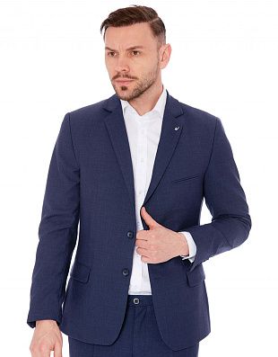 Пиджак мужской шерстяной w.Wegener | купить в интернет-магазине Olymp-Men