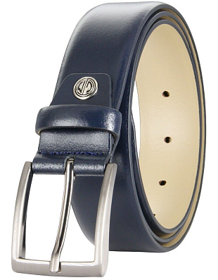 Ремень мужской классический Lindenmann мужские | купить в интернет-магазине Olymp-Men