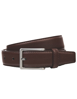 Ремень классический мужской Lindenmann мужские | купить в интернет-магазине Olymp-Men