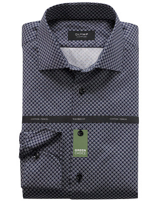 Сорочка мужская Signature 85768414