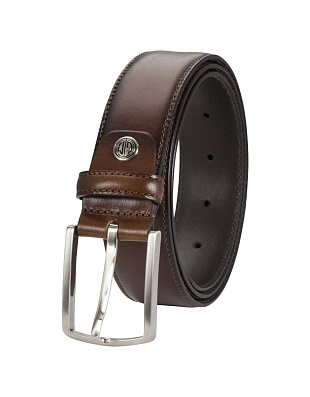 Ремень мужской классический Lindenmann мужские | купить в интернет-магазине Olymp-Men