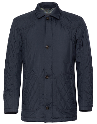 Утепленная куртка Meucci со стеганными вставками | купить в интернет-магазине Olymp-Men Утепленная куртка Meucci со стеганными вставками | купить в интернет-магазине Olymp-Men