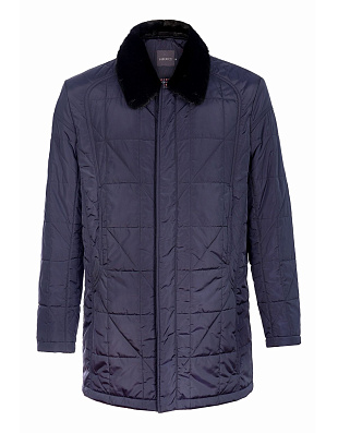 Куртка мужская MEUCCI утеплённая с меховым воротником | купить в интернет-магазине Olymp-Men Куртка мужская MEUCCI утеплённая с меховым воротником | купить в интернет-магазине Olymp-Men