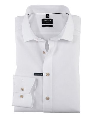 Сорочка классическая OLYMP Luxor, modern fit на высокий рост | купить в интернет-магазине Olymp-Men
