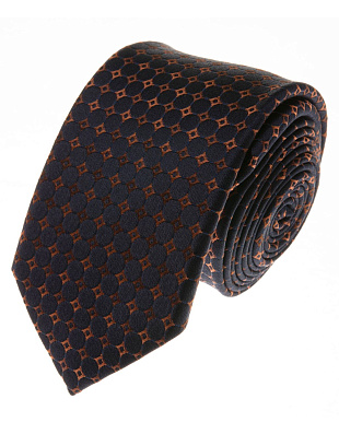 Галстук Olymp 6см | купить в интернет-магазине Olymp-Men