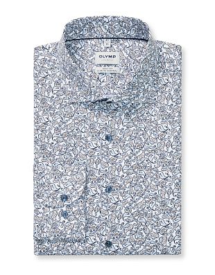 Сорочка мужская OLYMP Level Five BF 24/7 21628400 | купить в интернет-магазине Olymp-Men