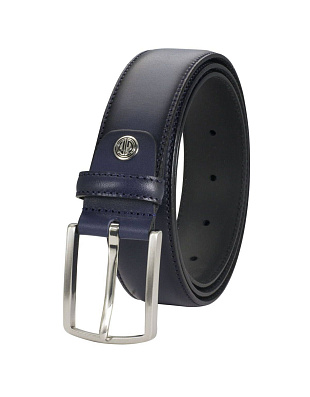 Ремень мужской классический Lindenmann мужские | купить в интернет-магазине Olymp-Men