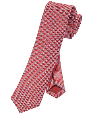 Галстук классический Olymp, 6 см | купить в интернет-магазине Olymp-Men