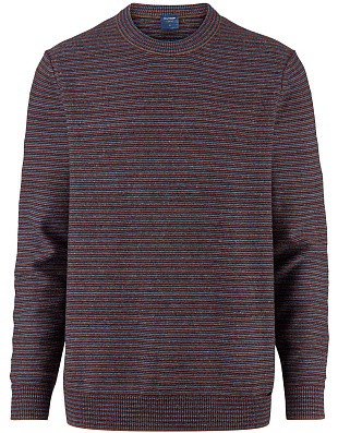 Джемпер мужской OLYMP 53236518 | интернет-магазин Olymp-Men