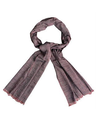 Шарф Lindenmann 630700104 | купить в интернет-магазине Olymp-Men