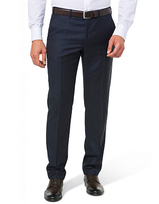 Брюки мужские Digel шерстяные, modern fit | купить в интернет-магазине Olymp-Men