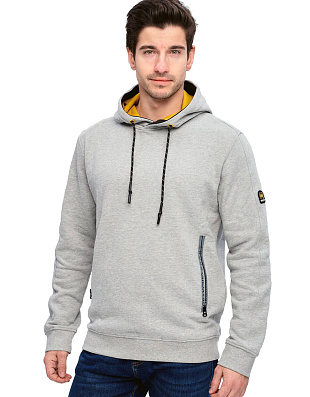 Толстовка с капюшоном GRANCHIO | купить в интернет-магазине Olymp-Men