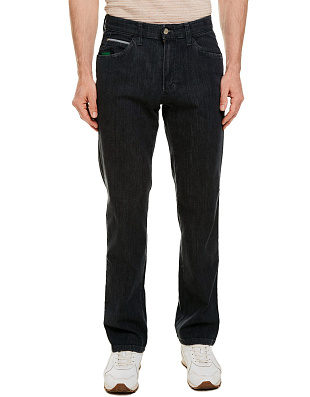 Джинсы мужские Club Of Comfort, прямой крой | купить в интернет-магазине Olymp-Men