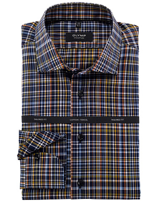 Сорочка мужская Signature 85642414