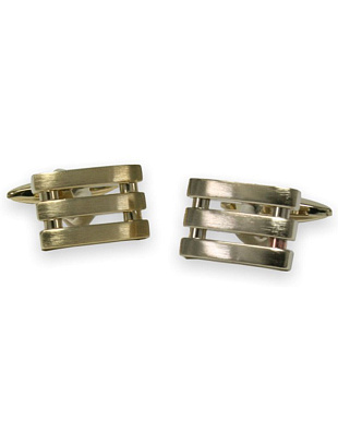 Запонки Lindenmann | в интернет-магазине Olymp-Men