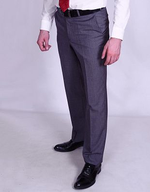 Брюки мужские классические в клетку NOWAL | купить в интернет-магазине Olymp-Men